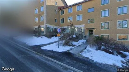 Rum att hyra i Danderyd - Bild från Google Street View