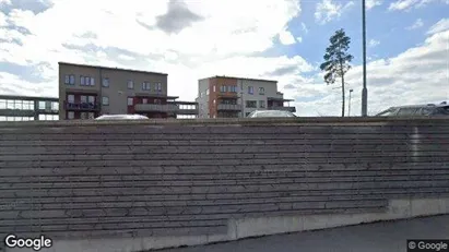 Bostadsrätter till salu i Österåker - Bild från Google Street View