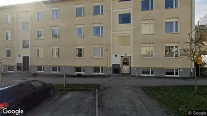 Bostadsrätter till salu i Österåker - Bild från Google Street View