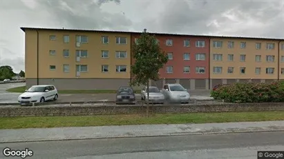 Bostadsrätter till salu i Gotland - Bild från Google Street View