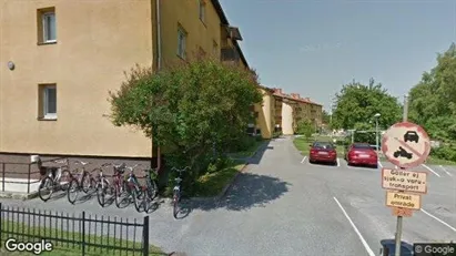 Bostadsrätter till salu i Örebro - Bild från Google Street View