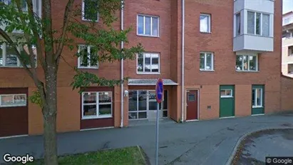 Lägenheter till salu i Söderort - Bild från Google Street View