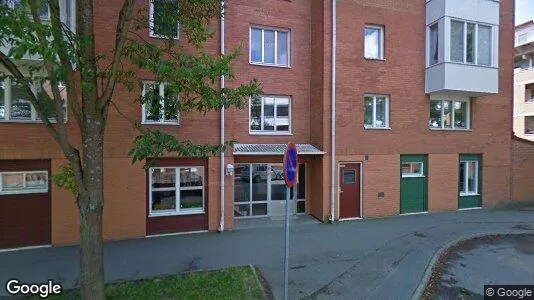 Lägenheter till salu i Söderort - Bild från Google Street View
