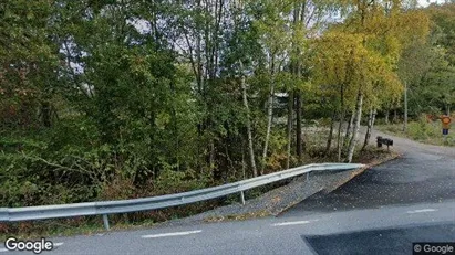 Lägenheter till salu i Härryda - Bild från Google Street View