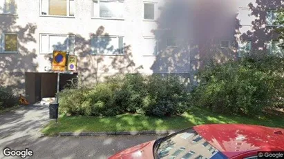 Lägenheter till salu i Västerort - Bild från Google Street View