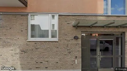 Lägenheter till salu i Norrtälje - Bild från Google Street View