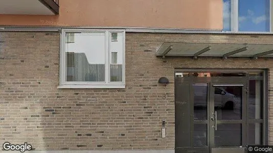 Lägenheter till salu i Norrtälje - Bild från Google Street View