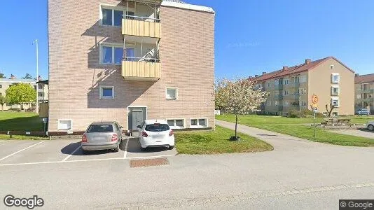 Lägenheter till salu i Norrtälje - Bild från Google Street View
