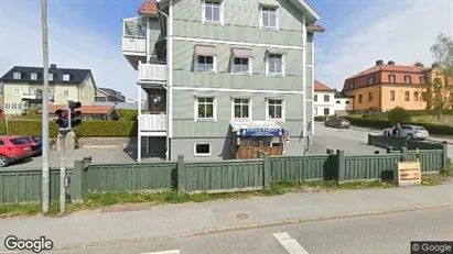 Lägenheter till salu i Norrtälje - Bild från Google Street View