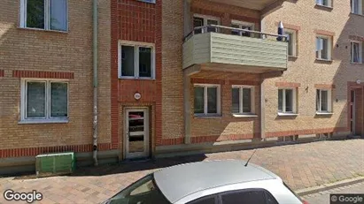 Lägenheter till salu i Malmö Centrum - Bild från Google Street View