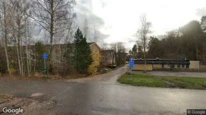 Lägenheter till salu i Västerås - Bild från Google Street View