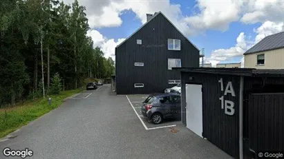 Lägenheter till salu i Borås - Bild från Google Street View