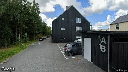 Lägenheter till salu i Borås - Bild från Google Street View