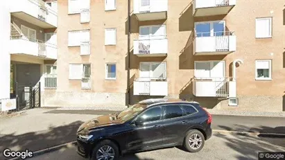 Lägenheter till salu i Söderort - Bild från Google Street View