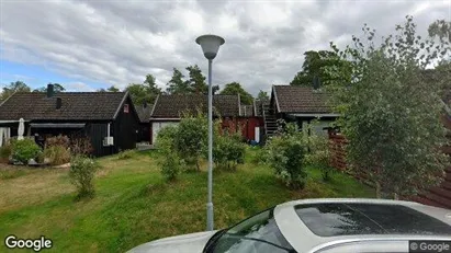Lägenheter till salu i Ängelholm - Bild från Google Street View