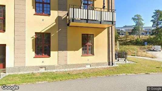 Lägenheter till salu i Vaxholm - Bild från Google Street View