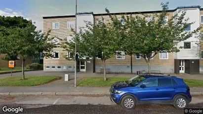 Lägenheter till salu i Oskarshamn - Bild från Google Street View