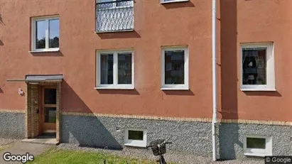 Lägenheter till salu i Norrköping - Bild från Google Street View