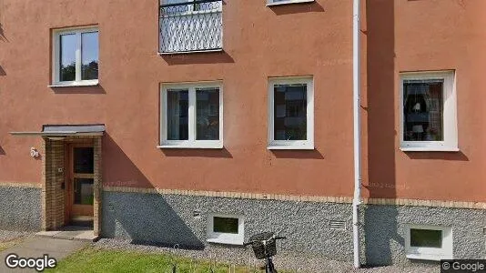 Lägenheter till salu i Norrköping - Bild från Google Street View