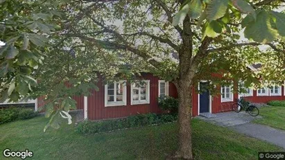 Lägenheter att hyra i Hedemora - Bild från Google Street View