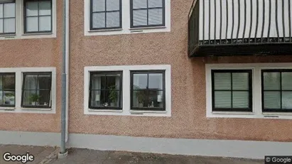 Lägenheter att hyra i Kalmar - Bild från Google Street View