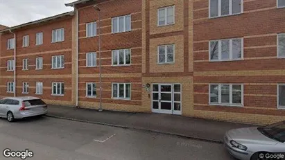 Lägenheter att hyra i Kalmar - Bild från Google Street View