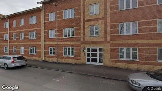 Lägenheter att hyra i Kalmar - Bild från Google Street View
