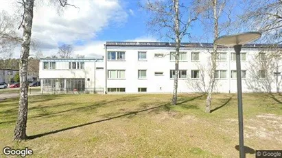 Lägenheter att hyra i Kalmar - Bild från Google Street View