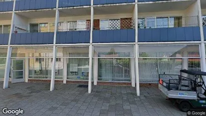 Lägenheter att hyra i Malmö Centrum - Bild från Google Street View