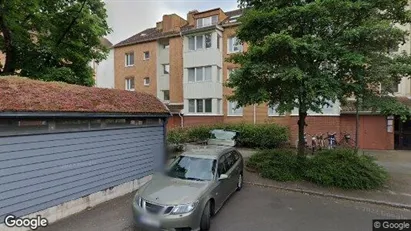 Lägenheter att hyra i Rosengård - Bild från Google Street View