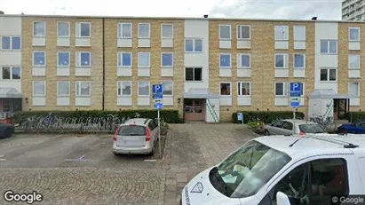 Lägenheter att hyra i Malmö Centrum - Bild från Google Street View