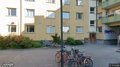 Lägenheter att hyra i Sofielund - Bild från Google Street View