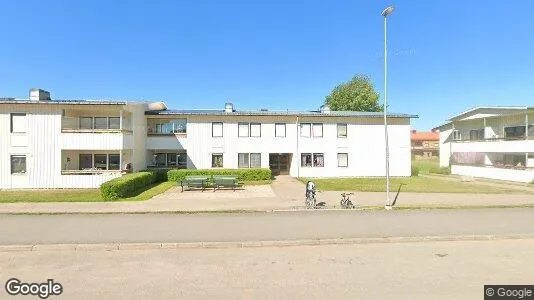 Lägenheter att hyra i Ovanåker - Bild från Google Street View