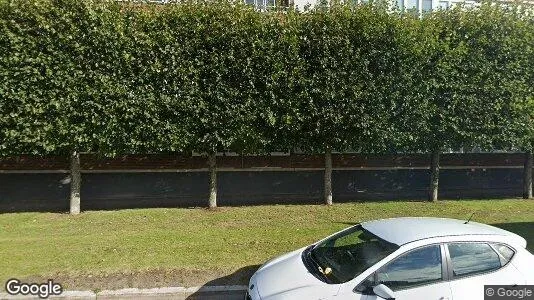 Lägenheter att hyra i Norrköping - Bild från Google Street View