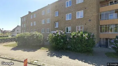 Bostadsrätter till salu i Limhamn/Bunkeflo - Bild från Google Street View