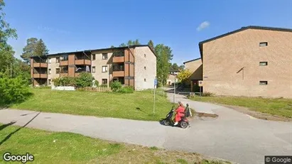 Lägenheter att hyra i Uppsala - Bild från Google Street View