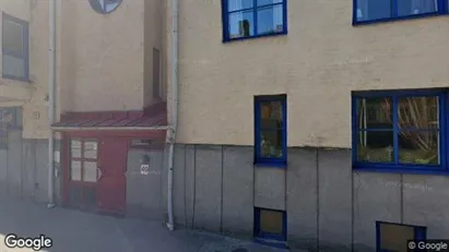Lägenheter att hyra i Landskrona - Bild från Google Street View