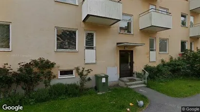 Lägenheter att hyra i Söderort - Bild från Google Street View