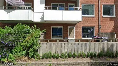 Lägenheter att hyra i Norra hisingen - Bild från Google Street View