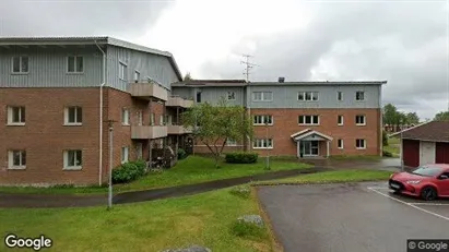 Lägenheter att hyra i Ulricehamn - Bild från Google Street View