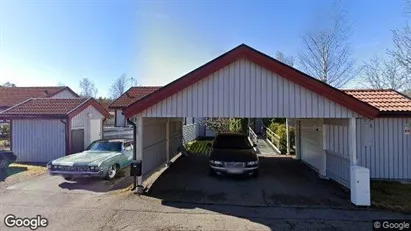 Bostadsrätter till salu i Kil - Bild från Google Street View