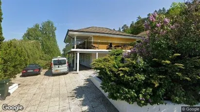 Rum att hyra i Ale - Bild från Google Street View