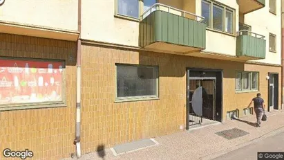 Lägenheter att hyra i Kristianstad - Bild från Google Street View
