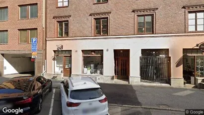 Lägenheter att hyra i Göteborg Centrum - Bild från Google Street View