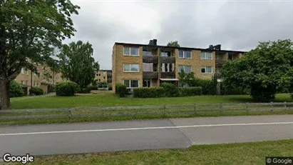 Lägenheter att hyra i Växjö - Bild från Google Street View