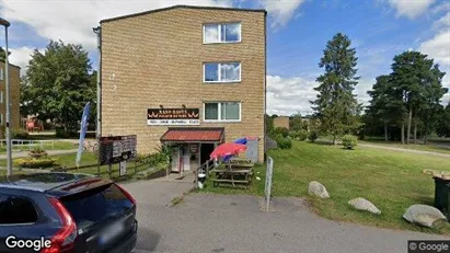 Lägenheter att hyra i Växjö - Bild från Google Street View