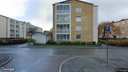 Lägenheter till salu i Järfälla - Bild från Google Street View