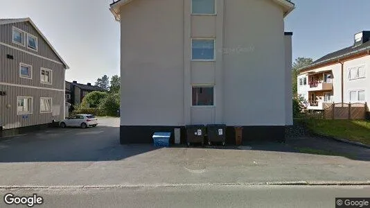Lägenheter till salu i Luleå - Bild från Google Street View