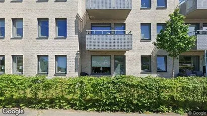 Lägenheter att hyra i Vellinge - Bild från Google Street View