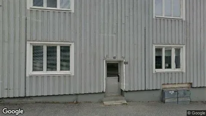 Lägenheter att hyra i Örnsköldsvik - Bild från Google Street View